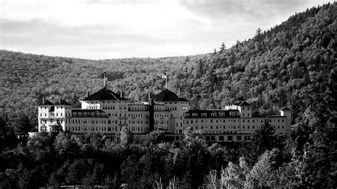 10 Most Haunted Hotels In America What Is Americas Most Haunted Hotel