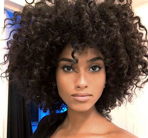 36 Afro Hairstyles That Embrace Your Natural Texture