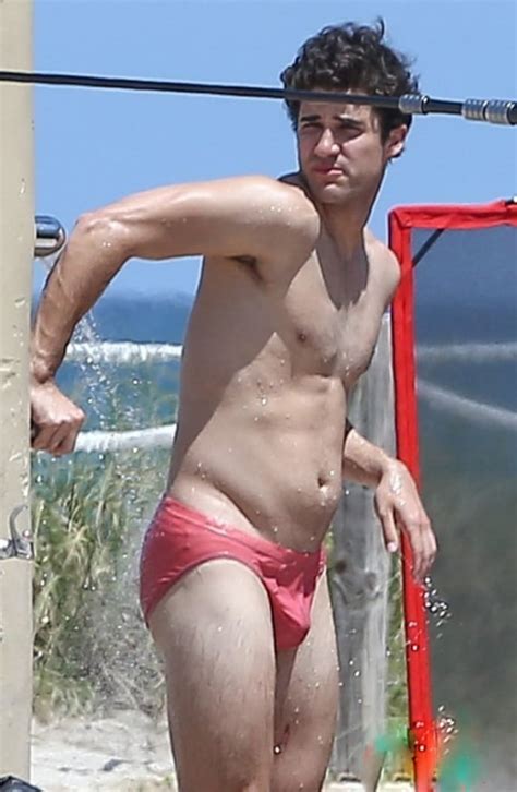 Darren Criss Nude Uncensored Scenes Nsfw Leaks Leaked Meat