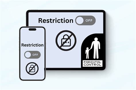 How To Turn Off Restrictions On Iphone Ipad Without Password Techcult