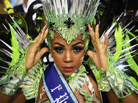 Rio Carnival All The Best Pictures From The 2020 Carnival Celebrations The Independent