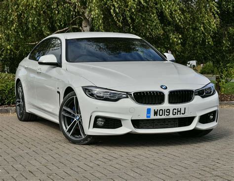 Alle gebrauchtwagen gesammelt aus über 800 portalen und händlerwebseiten. Ahurissant Bmw S?Rie 4 Gran Coup? Portrait - Bilder und ...