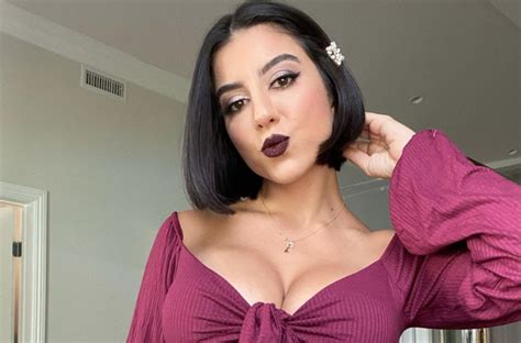 Lena The Plug Everything We Know About The YouTuber And Adult Entertainer