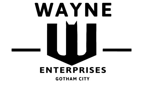 Wayne Enterprises Wallpapers - 4k, HD Wayne Enterprises Backgrounds on ...