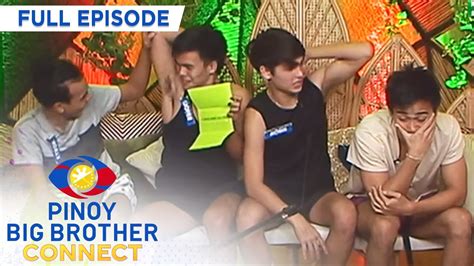 pinoy big brother connect january 5 2021 full episode youtube