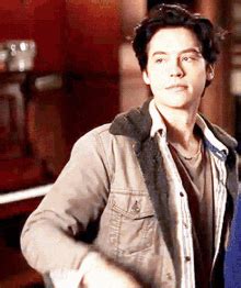 Cole Sprouse Leave Gif Cole Sprouse Leave Jughead Discover Share Gifs