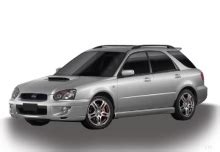 Subaru Alle Modelle Erfahrungen Autoplenum De