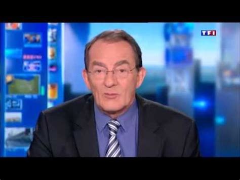 Depuis bientôt 40 ans la rédaction tf1 vous informe de l'actualité régionale. TF1 - Journal de 13h - 04/2015 - Le succès des gîtes et ...