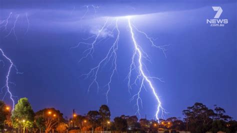 Check spelling or type a new query. Lightning strikes: South Australia's skies lit up by ...