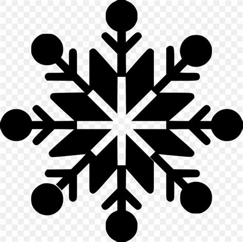Snowflake Vector Graphics Illustration Royalty Free Png 981x980px