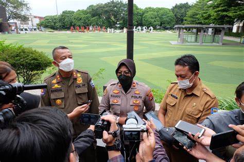 Nekad Melanggar Ketertiban Di Kota Bandung Siap Siap Viral Dan Ditind