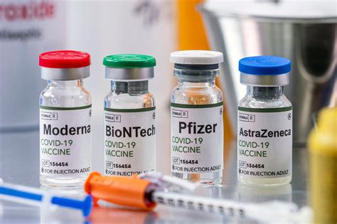 Malaysia has signed a deal to procure 6.4 million doses of astrazeneca's coronavirus vaccine, and is in final talks with chinese and russian manufacturers to secure more, prime minister muhyiddin yassin said on tuesday. How Well Do COVID-19 Vaccines Actually Work Over the ...