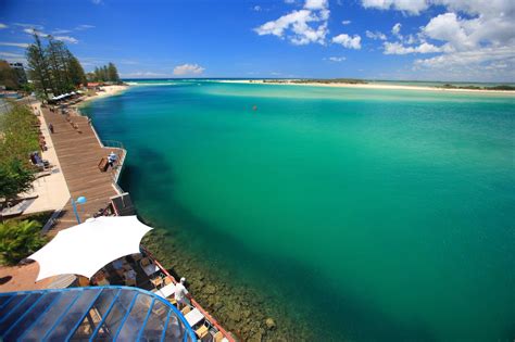 Caloundra from mapcarta, the open map. Caloundra, Sunshine Coast | Cheltenham Apartments