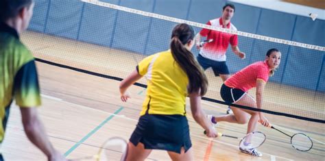 Badminton Warm Up Games 6 Best Stretches To Do After Badminton Workout Blog Decathlon