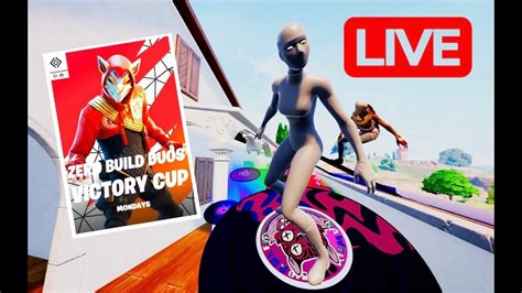 Brazil Duo Victory Cash Cup LIVE YouTube