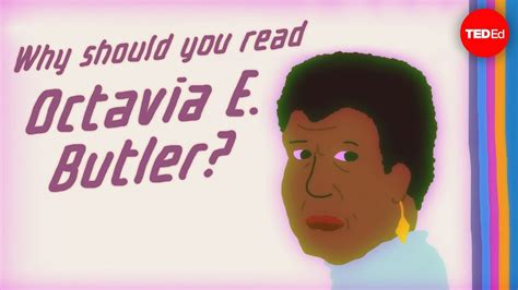 Octavia E Butler Books Ranked 7 Essential Octavia Butler Books To