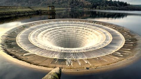 How Dams Have Reshaped Our Planet Bbc Future