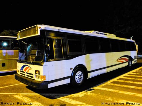 Ex New Jersey Transit Flxible Metro D Suburban Cboa Flee Flickr