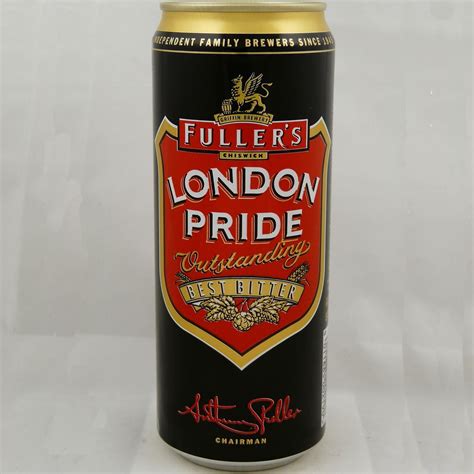 London Pride Best Beer Ever London Pride Best Beer Chiswick London