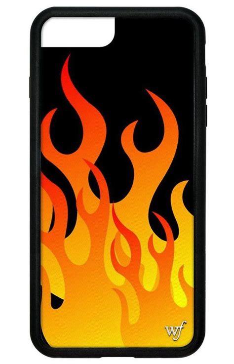 Limited edition iphone cases by @michellelynn70 @devonleecarlson @sydneylcarlson. Wildflower Hottie iPhone 7 Plus Case | Pretty phone cases ...