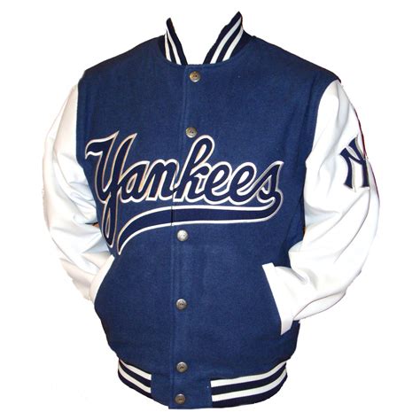 New york yankees mlb starter baseball jacket vintage red satin ny dugout. ny yankees - yeahsara