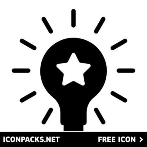 Free Invention Svg Png Icon Symbol Download Image