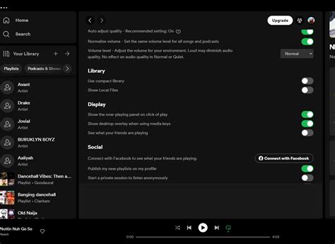 Spotify Overlay Not Working On Windows 11 How To Enable It