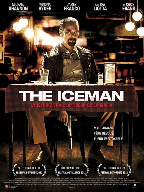 2012 The Iceman