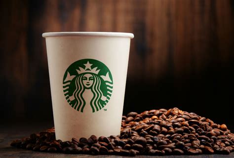 Starbucks Ofrece 10 Mdd Para Quien Logre Diseñar Vasos Eco Friendly