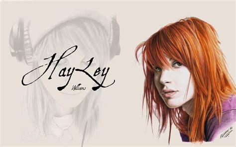 Hayley Williams Hd Wallpapers Wallpaper Cave
