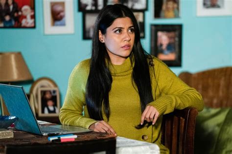 Eastenders Spoilers Iqra Exposes The Grim Truth About Ruby To Martin