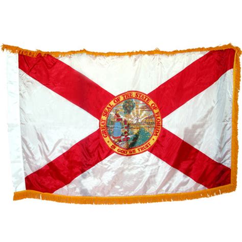 Florida Flags State And Sports Flags
