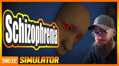 Schizophrenia Simulation Living With Schizophrenia