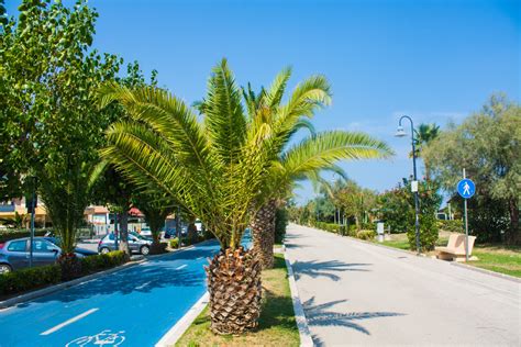 Alba Adriatica Mare Cosa Vedere E Hotel Consigliati Turismoabruzzoit