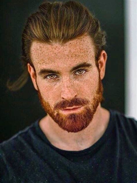25 Examples Of Why Gingers Are Hot Artofit