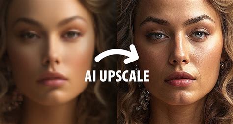This Is The Best Ai Image Upscaler In The Market Right Now