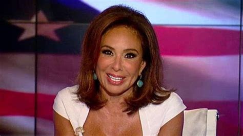Judge Jeanine It S Time To Face The Ugly Truth Of The World On Air Videos Fox News