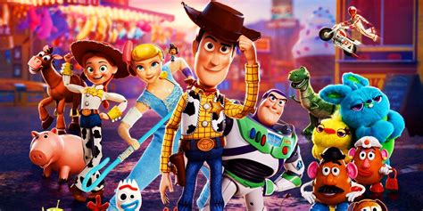 Toy Story 4 Soundtrack Every New Song In The Movie Screen Rant