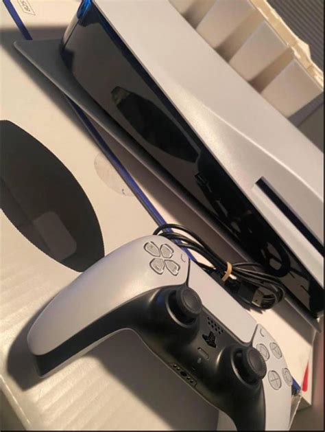 Ps5 New Box Not Open For Sale In Los Angeles Ca 5miles Buy And Sell