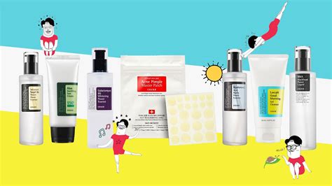 Move to wishlist save to wishlist. The best products to buy from Korean Beauty Giant Cosrx ...