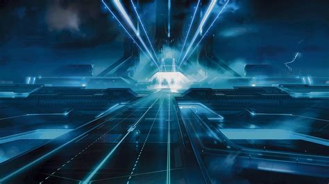 235 Tron Legacy Hd Wallpapers Backgrounds Wallpaper Abyss Page 5