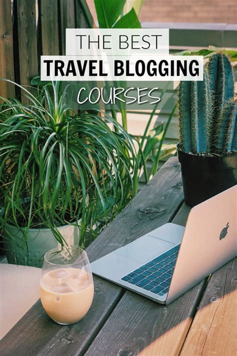 3 Best Travel Blogging Courses In 2023 Global Viewpoint