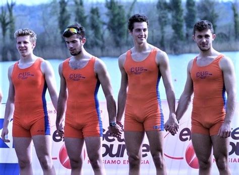 hot male rowers with images rowing swimwear hotties