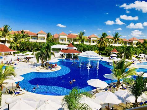 Pool Bahia Principe Grand Aquamarine Bavaro • Holidaycheck Dominikanische Republik Ostküste
