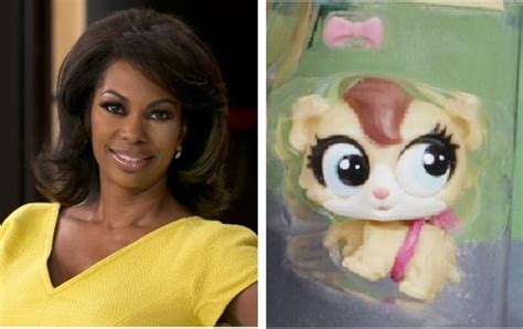 Hasbro Asks Judge To Dismiss Fox Anchor Harris Faulkners Suit Over Toy Hamster