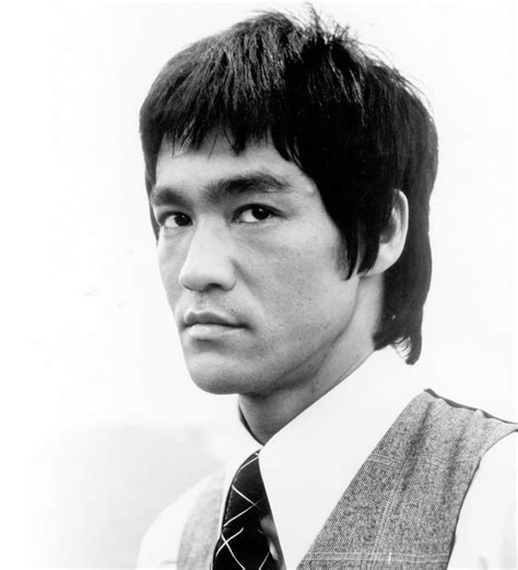 Bruce Lee People Dont Have To Be Anything Else Wiki Fandom Powered