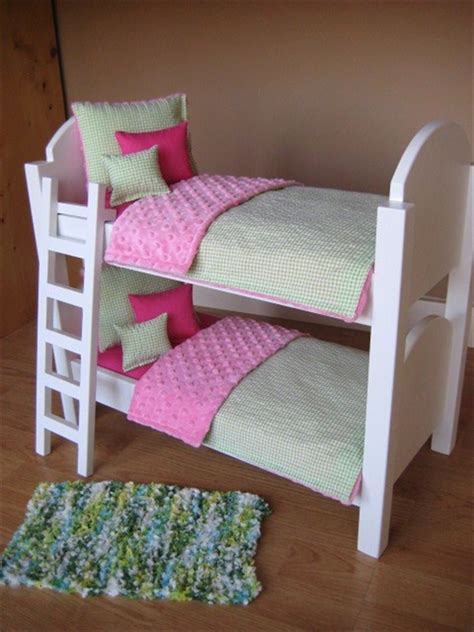 American Girl Bunk Bed With Trundle Interior Paint Color Ideas Check