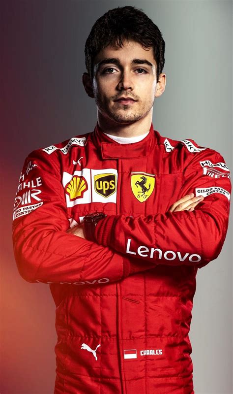 201934 Twitter Leclercnews Charlesleclerc Official F1 Profile