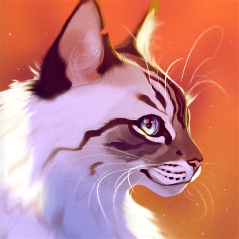Cordelia By Mothmori On Deviantart Warrior Cats Fan Art Warrior Cat