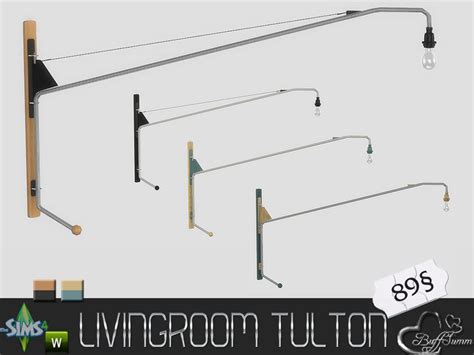Update Old Lighting With Sims 4 Studio Tools Batch Fixes Objects